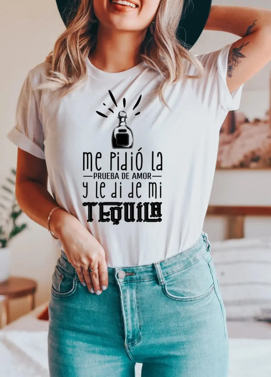 Hoodie blanco · Mood